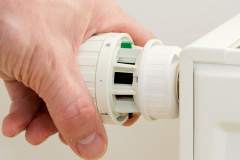 Woodington central heating repair costs