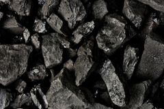 Woodington coal boiler costs