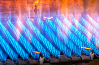 Woodington gas fired boilers